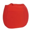 Beanbag Desk Caddies red